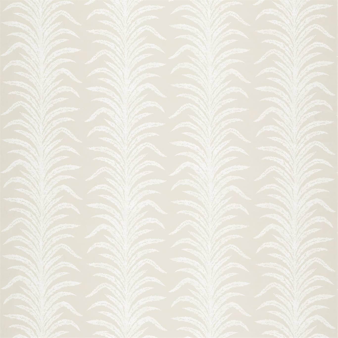 Tree Fern Weave Orchid White